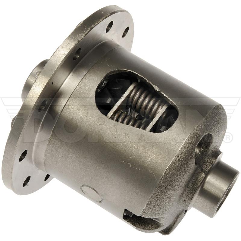 1978 Cadillac Commercial Chassis Differential Carrier Rear Dorman 697800 image 3 of 4