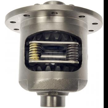 2010 Hummer H3T Differential Carrier