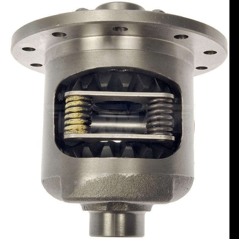 2009 Chevrolet Silverado 1500 Differential Carrier