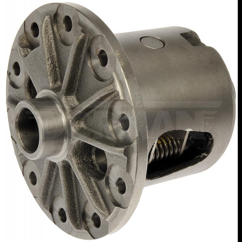 2005 Chevrolet Silverado 1500 HD Differential Carrier Rear Dorman 697909 image 4 of 4