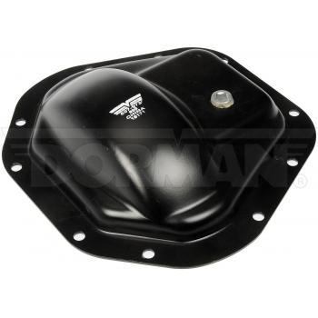 2014 Ford Econoline Wagon Differential Cover Rear Dorman 697973 image 2 of 4