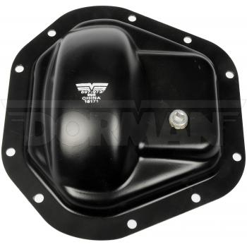 2014 Ford Econoline Wagon Differential Cover Rear Dorman 697973 image 3 of 4
