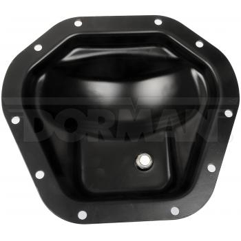 2014 Ford Econoline Wagon Differential Cover Rear Dorman 697973 image 4 of 4