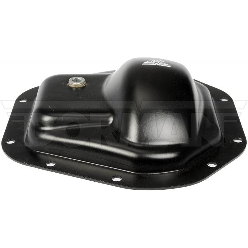 2017 Ford E-350 Super Duty Differential Cover