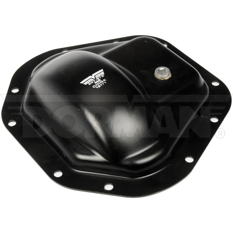 2017 Ford E-350 Super Duty Differential Cover Rear Dorman 697973 image 2 of 4