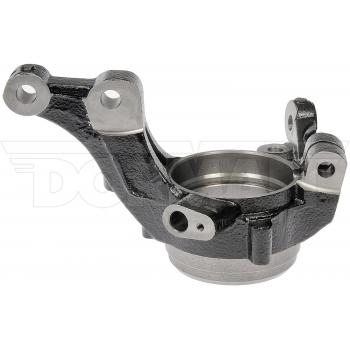 2011 Hyundai Sonata Steering Knuckle Front Right Dorman 697984 image 2 of 4