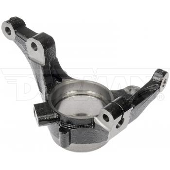 2011 Hyundai Sonata Steering Knuckle Front Right Dorman 697984 image 4 of 4
