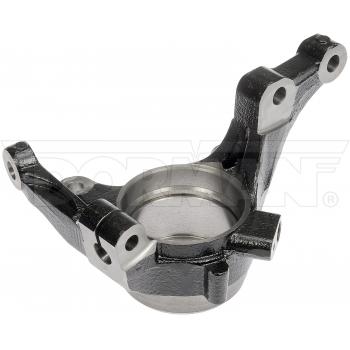 2011 Hyundai Sonata Steering Knuckle Front Left Dorman 697985 image 3 of 4
