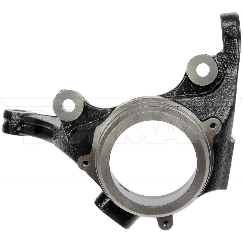 2011 Hyundai Sonata Steering Knuckle Front Left Dorman 697985 image 1 of 4