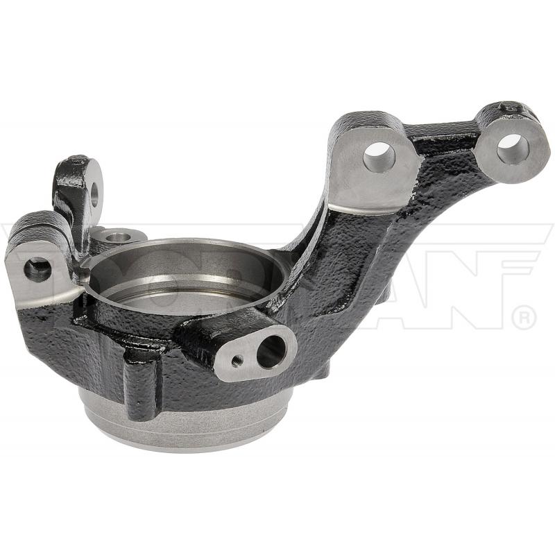2011 Hyundai Sonata Steering Knuckle Front Left Dorman 697985 image 2 of 4