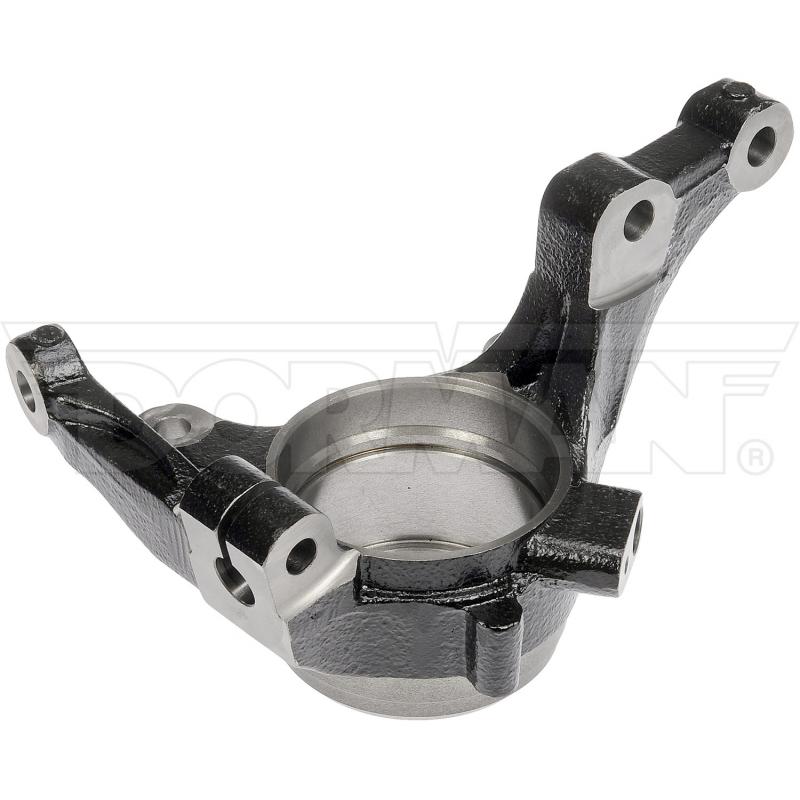 2011 Hyundai Sonata Steering Knuckle Front Left Dorman 697985 image 3 of 4