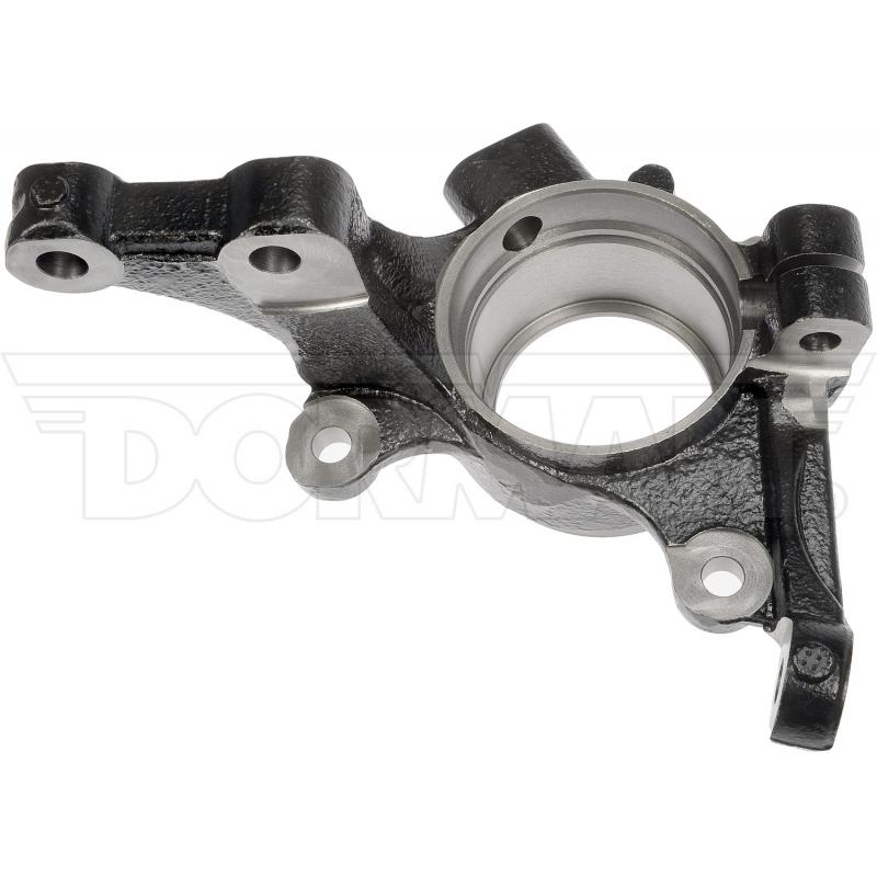 2011 Hyundai Sonata Steering Knuckle Front Left Dorman 697985 image 4 of 4