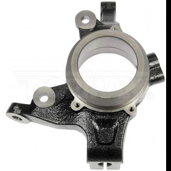 2011 Kia Optima Steering Knuckle
