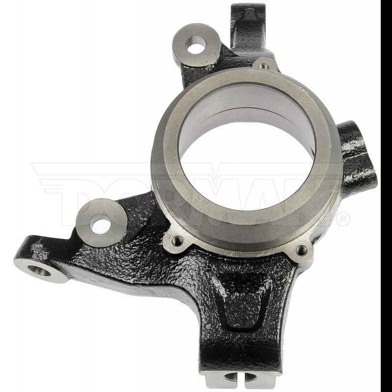 2011 Hyundai Sonata Steering Knuckle Front Right Dorman 697992 image 1 of 4