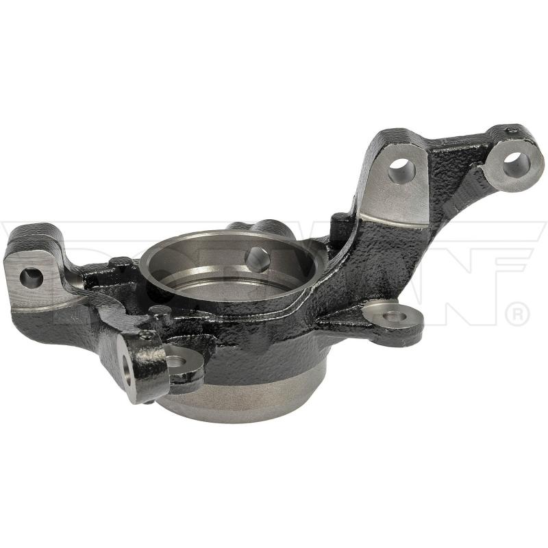 2011 Hyundai Sonata Steering Knuckle Front Right Dorman 697992 image 2 of 4