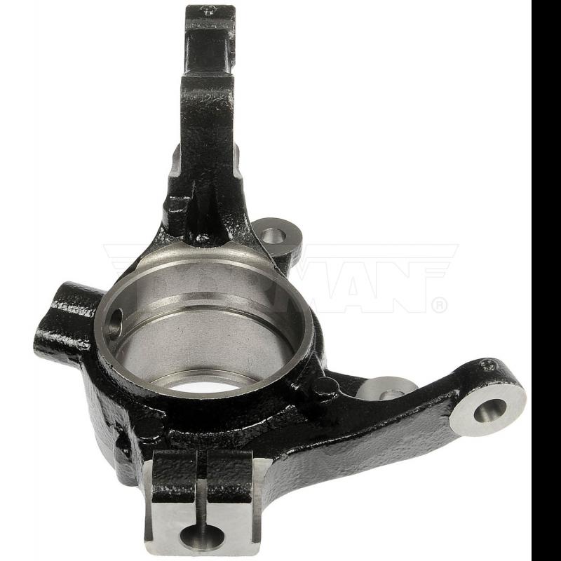 2011 Hyundai Sonata Steering Knuckle Front Right Dorman 697992 image 3 of 4
