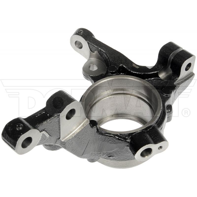 2011 Hyundai Sonata Steering Knuckle Front Right Dorman 697992 image 4 of 4
