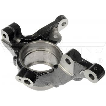 2011 Kia Optima Steering Knuckle Front Left Dorman 697993 image 4 of 4
