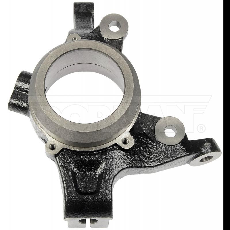 2011 Hyundai Sonata Steering Knuckle Front Left Dorman 697993 image 1 of 4