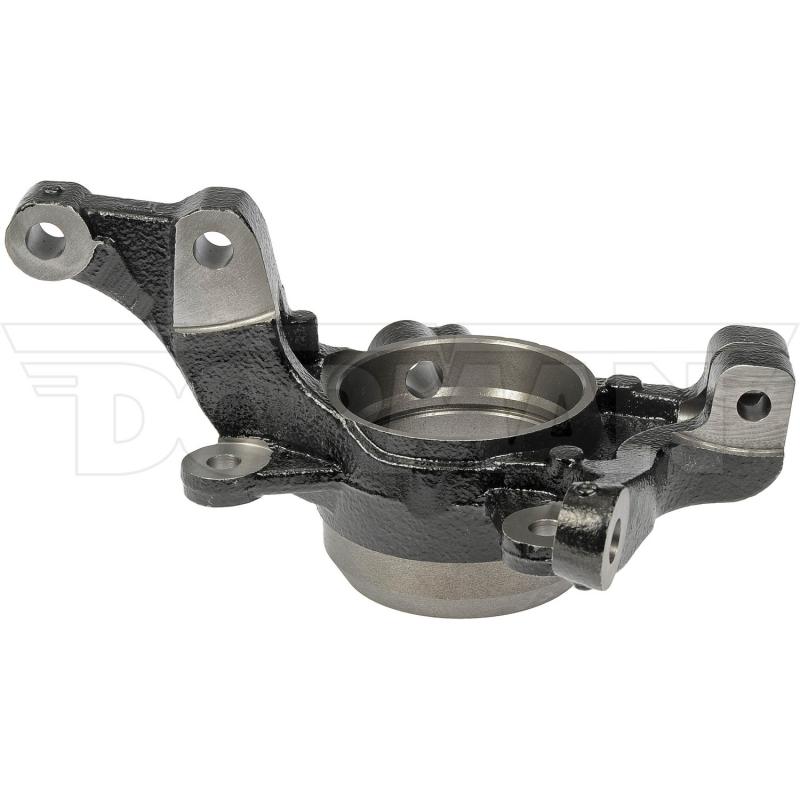 2011 Hyundai Sonata Steering Knuckle Front Left Dorman 697993 image 2 of 4