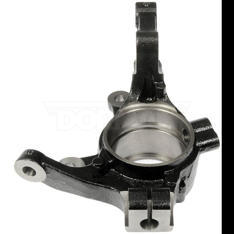 2011 Hyundai Sonata Steering Knuckle Front Left Dorman 697993 image 3 of 4