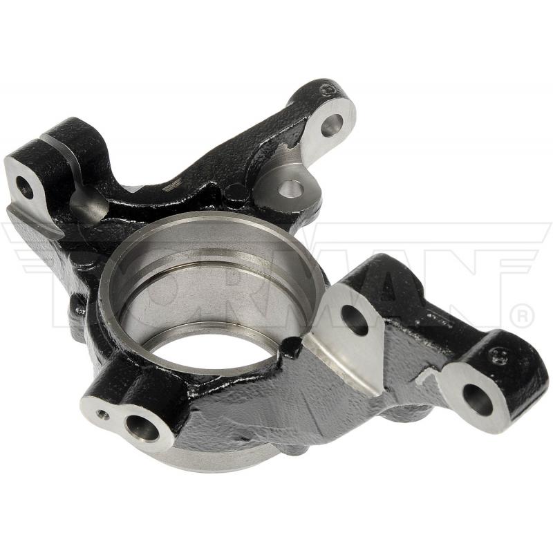 2011 Hyundai Sonata Steering Knuckle Front Left Dorman 697993 image 4 of 4