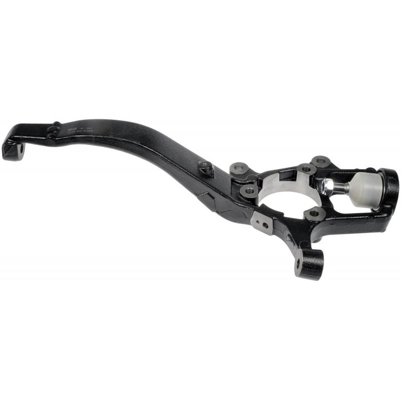 2013 Jeep Grand Cherokee Steering Knuckle Front Right Dorman 698008 image 2 of 4