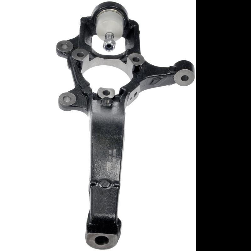 2013 Jeep Grand Cherokee Steering Knuckle Front Right Dorman 698008 image 3 of 4