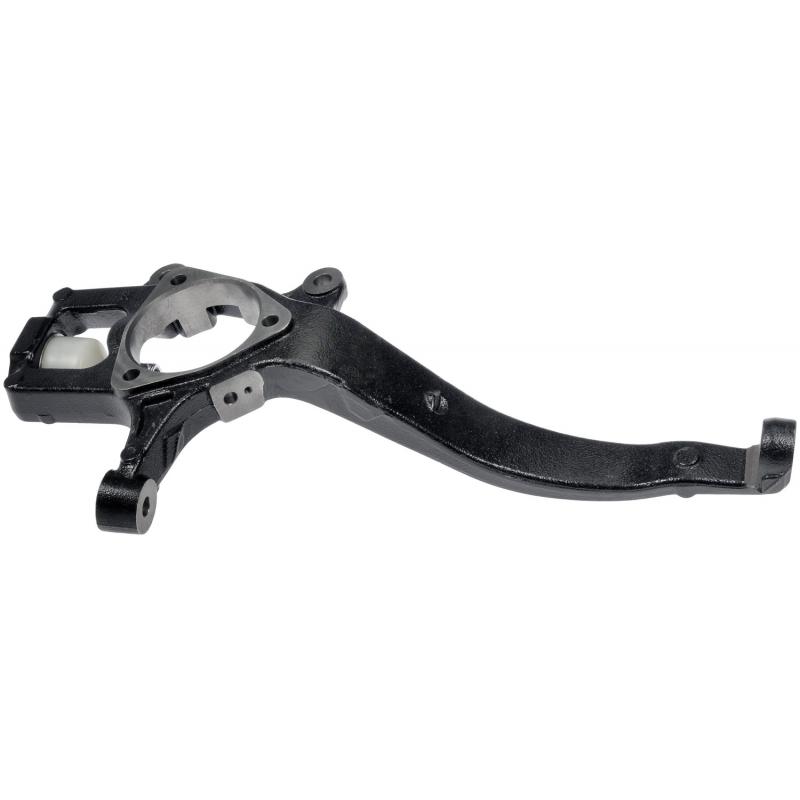 2013 Jeep Grand Cherokee Steering Knuckle Front Right Dorman 698008 image 4 of 4