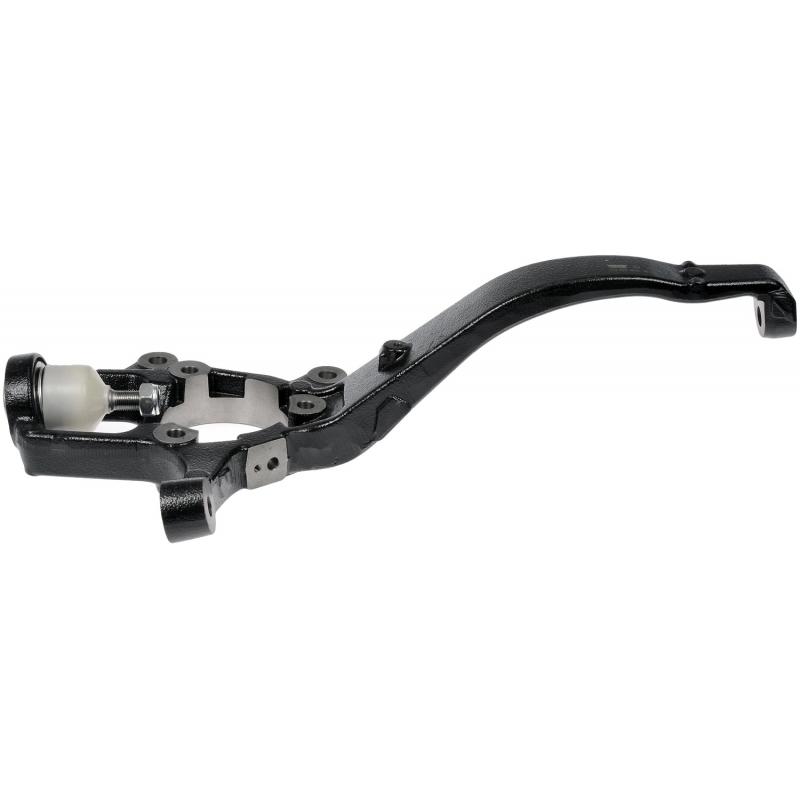 2013 Jeep Grand Cherokee Steering Knuckle Front Left Dorman 698009 image 2 of 4