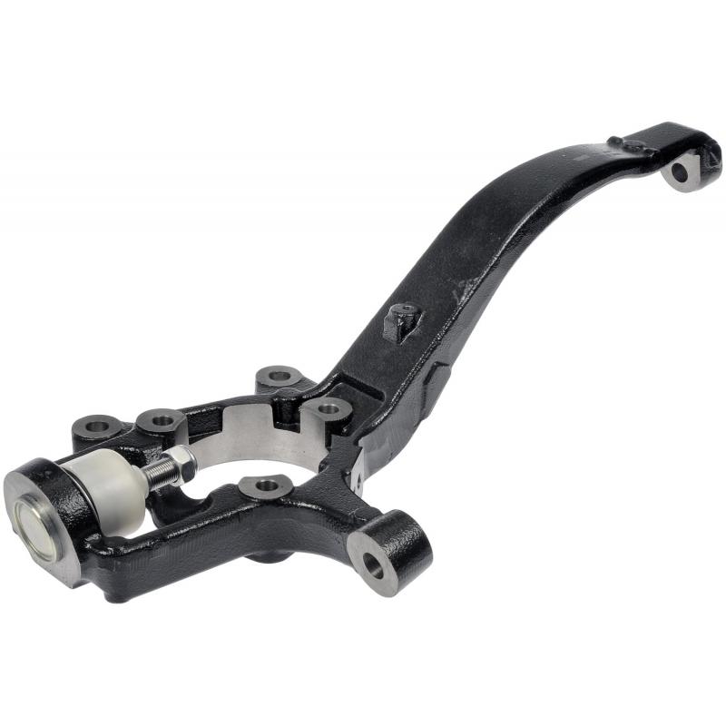 2013 Jeep Grand Cherokee Steering Knuckle Front Left Dorman 698009 image 3 of 4