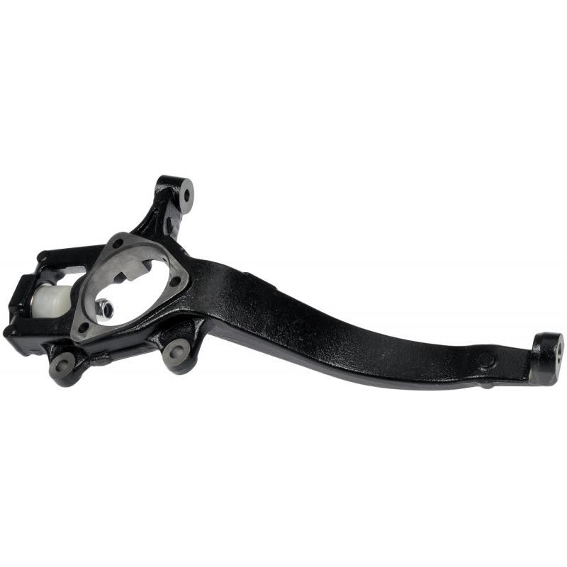 2013 Jeep Grand Cherokee Steering Knuckle Front Left Dorman 698009 image 4 of 4
