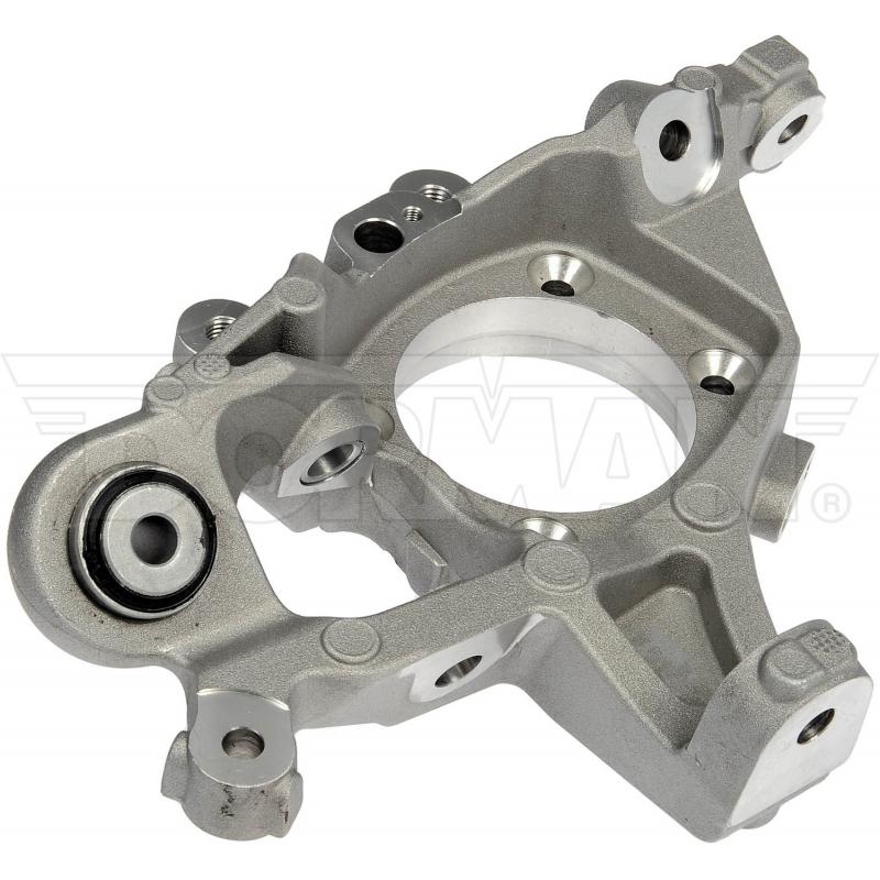 2019 Dodge Charger Suspension Knuckle