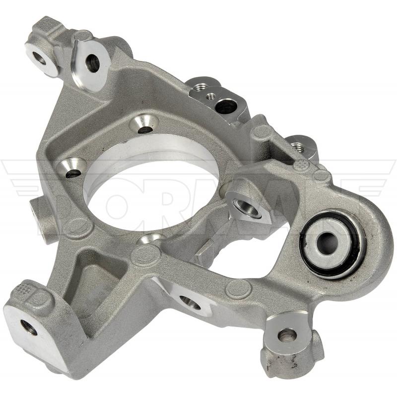 2013 Dodge Charger Suspension Knuckle Rear Left Dorman 698011 image 1 of 4