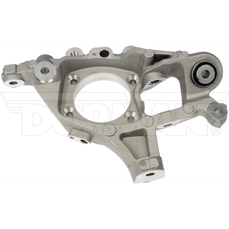 2013 Dodge Charger Suspension Knuckle Rear Left Dorman 698011 image 2 of 4