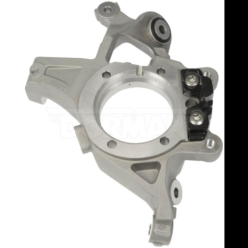 2013 Dodge Charger Suspension Knuckle Rear Left Dorman 698011 image 3 of 4