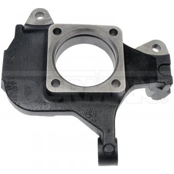 2009 Chevrolet Suburban 2500 Steering Knuckle