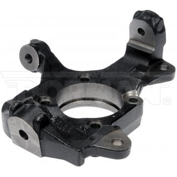 2006 GMC Sierra 1500 Steering Knuckle Front Right Dorman 698016 image 2 of 4