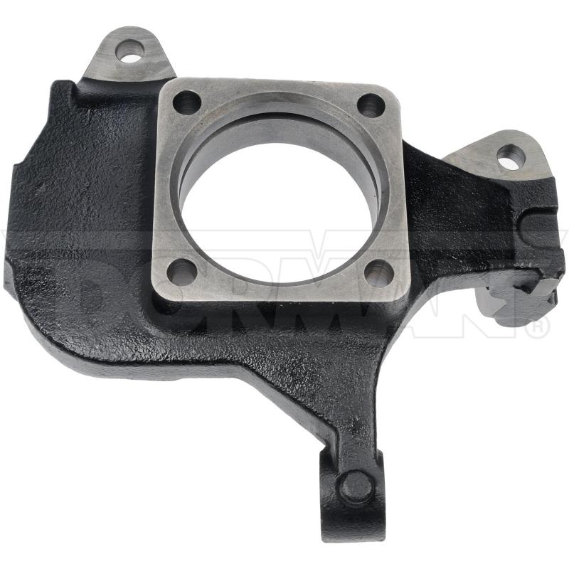 2010 GMC Sierra 3500 HD Steering Knuckle
