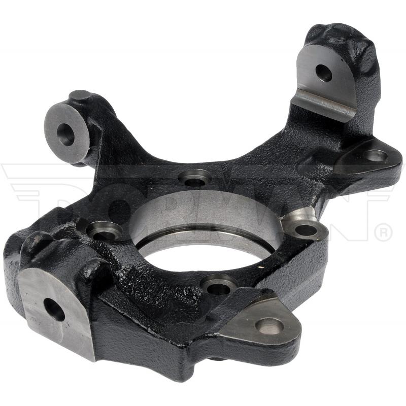 2006 Chevrolet Silverado 1500 HD Steering Knuckle Front Right Dorman 698016 image 2 of 4