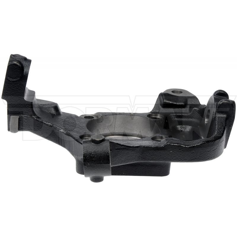 2006 Chevrolet Silverado 1500 HD Steering Knuckle Front Right Dorman 698016 image 3 of 4