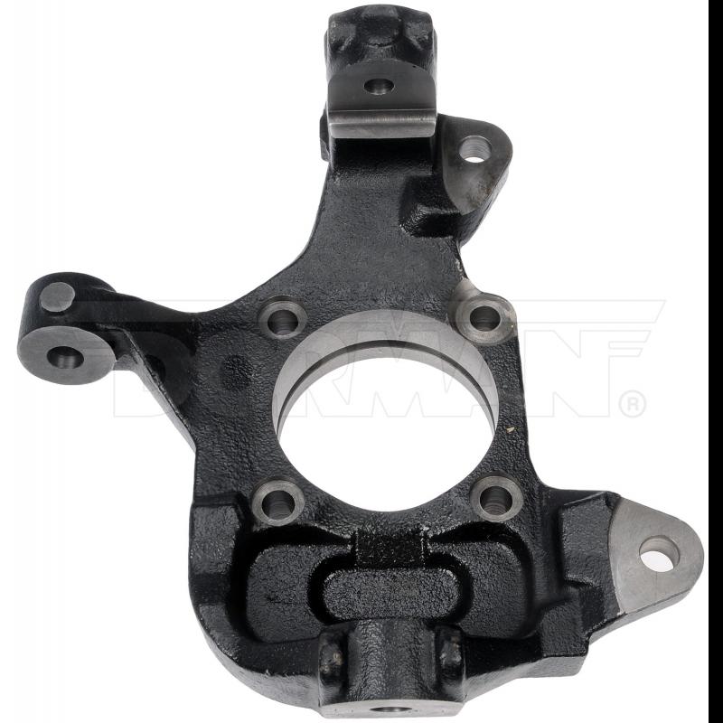 2006 Chevrolet Silverado 1500 HD Steering Knuckle Front Right Dorman 698016 image 4 of 4