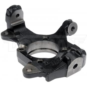 2006 GMC Sierra 1500 Steering Knuckle Front Left Dorman 698017 image 2 of 4