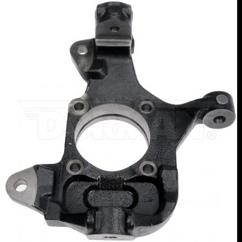 2006 GMC Sierra 1500 Steering Knuckle Front Left Dorman 698017 image 3 of 4