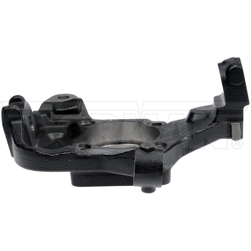 2006 Chevrolet Silverado 1500 HD Steering Knuckle Front Left Dorman 698017 image 1 of 4