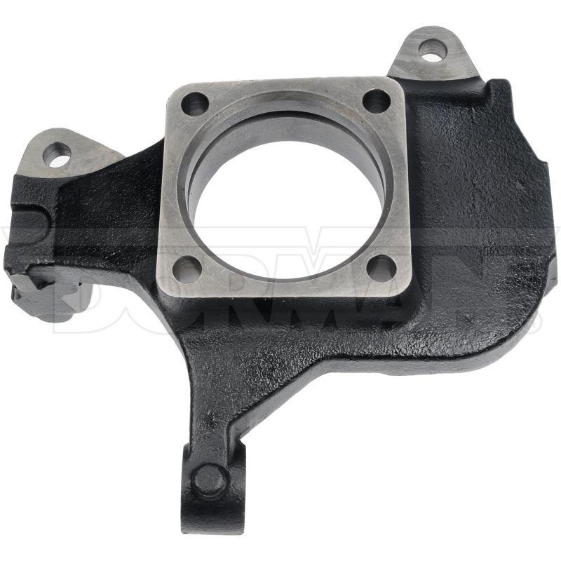 2006 Chevrolet Silverado 1500 HD Steering Knuckle Front Left Dorman 698017 image 4 of 4