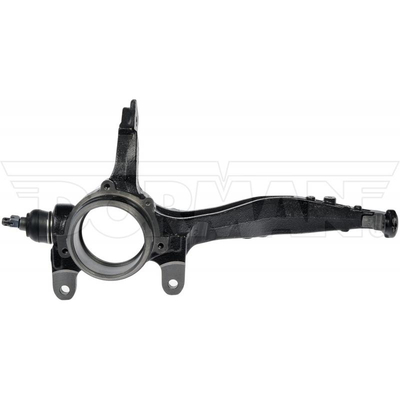 2003 Honda Accord Steering Knuckle