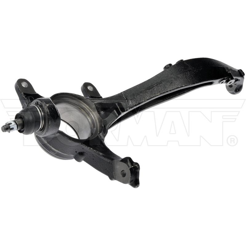 2005 Honda Accord Steering Knuckle Front Right Dorman 698022 image 2 of 4