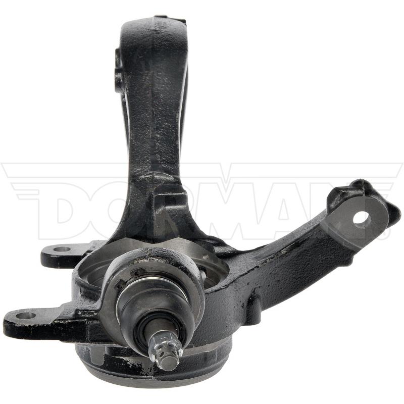 2005 Honda Accord Steering Knuckle Front Right Dorman 698022 image 3 of 4