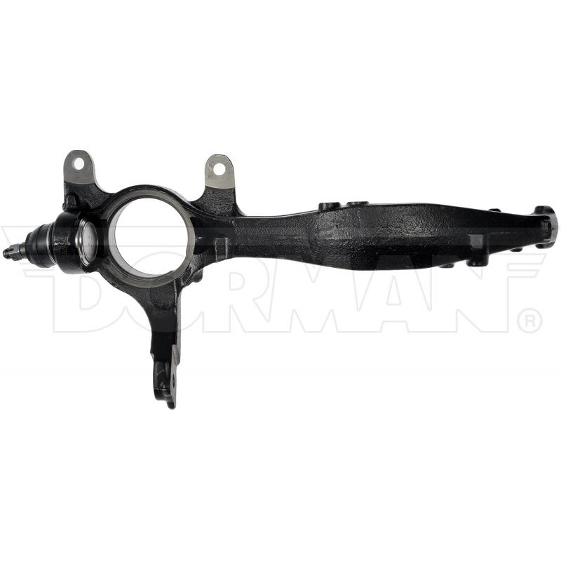 2005 Honda Accord Steering Knuckle Front Right Dorman 698022 image 4 of 4